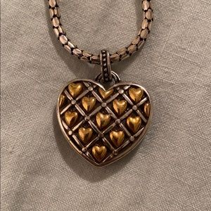 Brighton Necklace reversible